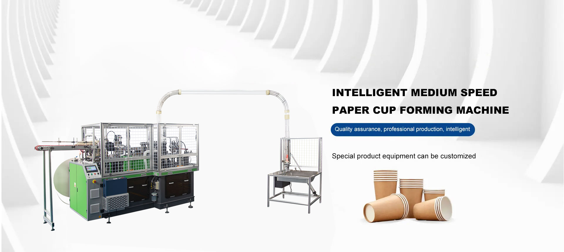 Paper Bowl Machine Manufacturers 
